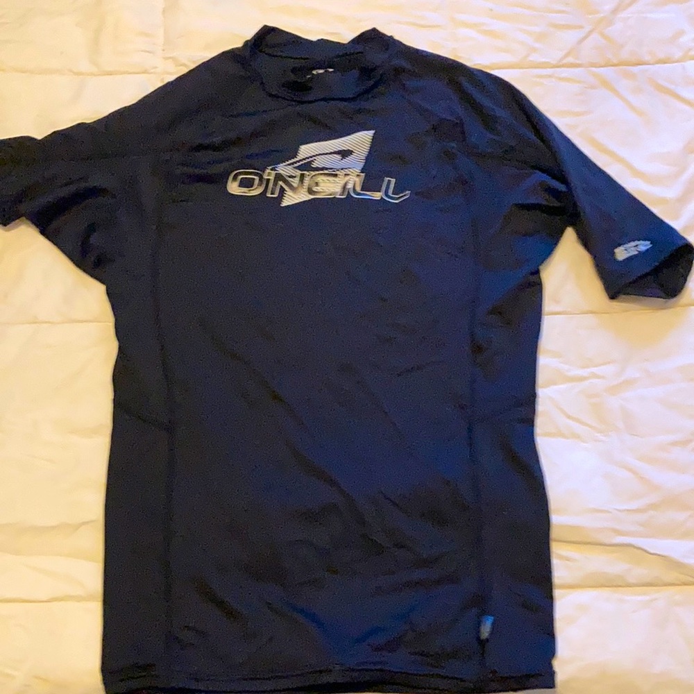O’Neill Rash Guard